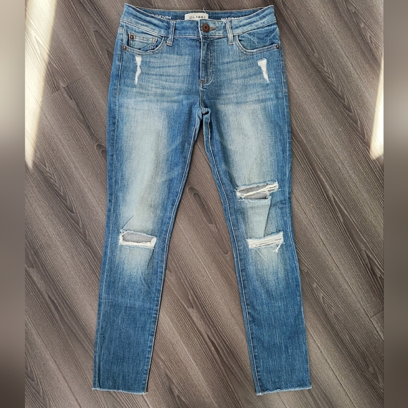 DL 1961 jeans - Picture 3 of 16